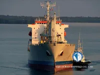 Navă frigorifică de vânzare
