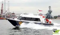 Navă de transport echipaj de vânzare