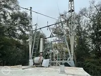 Nava de pescuit tip trauler de vânzare