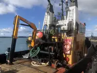Remorcher de vânzare