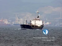 Tanc petrolier / chimic de vânzare