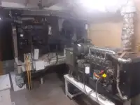 Nava container de vânzare