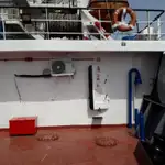 Vrachier de vânzare