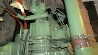 Nava de pescuit tip trauler de vânzare