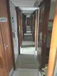 Barjă de cazare de vânzare