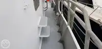 Nava de pescuit tip trauler de vânzare