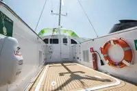 Hovercraft de vânzare