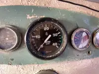 Nava de pescuit tip trauler de vânzare
