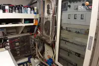 Navă de croazieră de vânzare