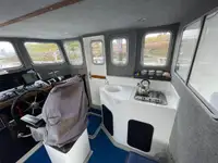 Catamaran de vânzare