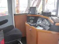 Remorcher de vânzare