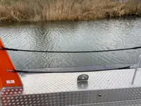 Navă de salvare de vânzare