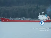 Tanc petrolier / chimic de vânzare