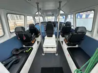 Navă pilot de vânzare