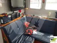 Navă de servicii pentru parcuri eoliene de vânzare