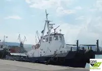 Remorcher de vânzare