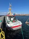 Ambarcațiune de patrulare de vânzare