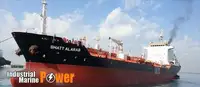 Tanc petrolier / chimic de vânzare