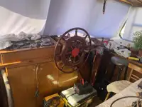 Ambarcațiuni de lucru de vânzare