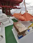 Navă de transport echipaj de vânzare