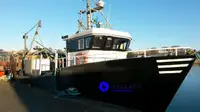 Longliner de vânzare