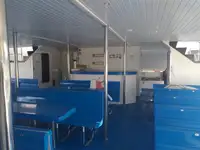 Navă de croazieră de vânzare