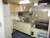 Ambarcațiune de patrulare de vânzare