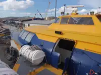 Hidrofoil de vânzare
