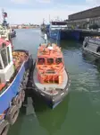 Ambarcație gonflabilă rigidă de vânzare