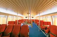 Catamaran de vânzare
