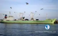 Navă frigorifică de vânzare