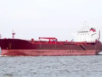 Tanc petrolier / chimic de vânzare
