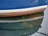 Navă pilot de vânzare