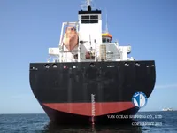 Tanc petrolier / chimic de vânzare