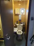 Navă de croazieră de vânzare