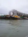 Remorcher de vânzare