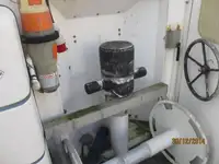 Navă pilot de vânzare