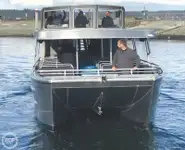 Catamaran de vânzare