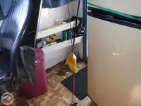 Nava de pescuit tip trauler de vânzare