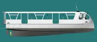 Catamaran de vânzare