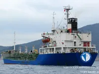 Tanc petrolier / chimic de vânzare
