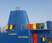 Nava de transport marfă vrac de vânzare