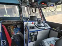 Nava de pescuit cu linii lungi de vânzare