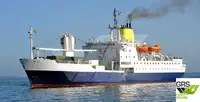Nava de transport marfă vrac de vânzare