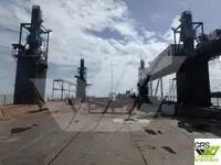 Nava container de vânzare