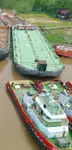 Oil/Chemical tanker de vânzare