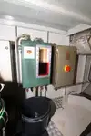 Navă de croazieră de vânzare