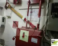 Navă de sondaj de vânzare