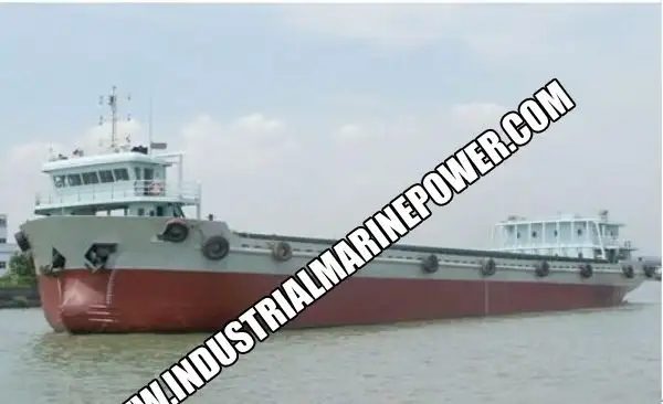 Nava container de vânzare