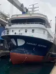 Purse seiner de vânzare